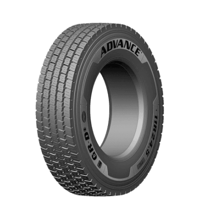 Anvelopa CAMION ADVANCE GRD1 315/80R22.5 156/150L Regional Tractiune