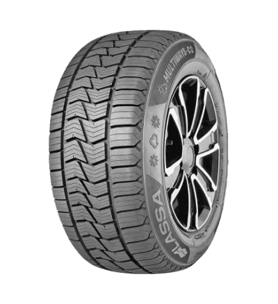 Anvelopa ALL SEASON LASSA MultiwaysC 2 225/65R16 112/110R