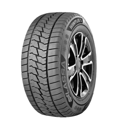 Anvelopa IARNA LASSA WINTUS 3 215/65R16 109/107T