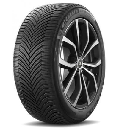 Anvelopa ALL SEASON MICHELIN CROSSCLIMATE 2 SUV 255/40R20 101H