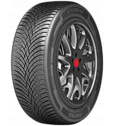 Anvelopa ALL SEASON ZEETEX ZT8000 4S 245/45R18 100W