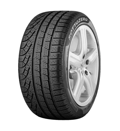 Anvelopa IARNA Pirelli Winter 210 sottozero serie ii 225/60R17 99H