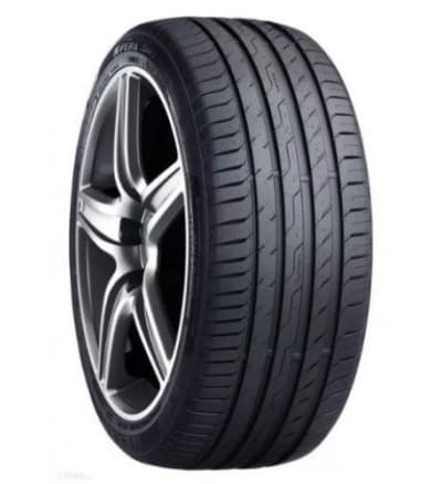 Anvelopa VARA NEXEN N FERA SPORT SUV 225/60R17 99H