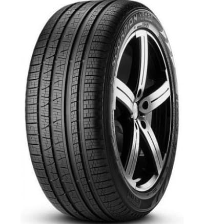 Anvelopa VARA PIRELLI SCORPION VERDE ALL SEASON 295/40R20 106V