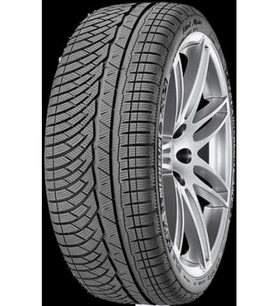 Anvelopa IARNA MICHELIN Pilot alpin pa4 295/30R20 101W XL