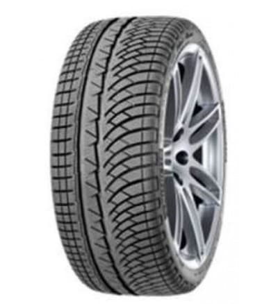 Anvelopa IARNA MICHELIN PilotAlpinPA4 285/30R19 98W