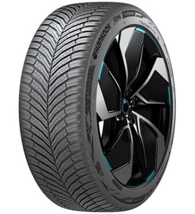 Anvelopa ALL SEASON HANKOOK IL01 ION FLEX SA 285/35R20 104Y XL