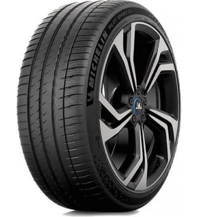 Anvelopa VARA MICHELIN Pilot Sport Acous 265/35R22 102W XL