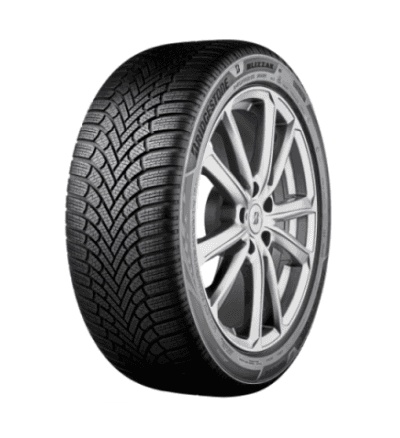 Anvelopa IARNA BRIDGESTONE Blizzak 6 175/65R17 87V
