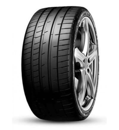 Anvelopa VARA GOODYEAR EAGLE F1 SUPERSPORT 245/35R20 98Y XL