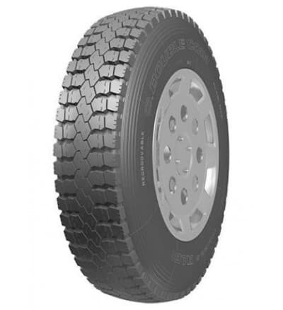 Anvelopa CAMION DOUBLE COIN RLB1 215/75R17.5 127M