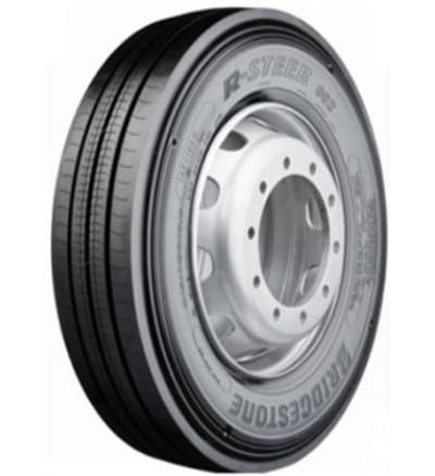 Anvelopa CAMION BRIDGESTONE R-STEER 002 245/70R17.5 136M