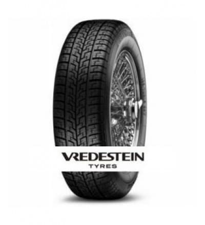 Anvelopa ALL SEASON VREDESTEIN QUATRAC CLASSIC 185/70R15 89V