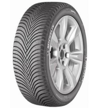 Anvelopa IARNA MICHELIN PILOT ALPIN 5 245/40R19 98V