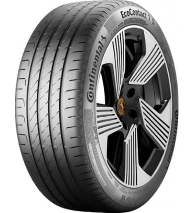 Anvelopa VARA CONTINENTAL ECOCONTACT 7 S 235/40R18 91W