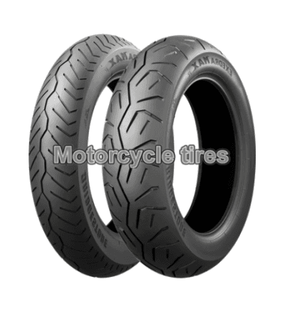 Anvelopa VARA BRIDGESTONE EXEDRA MAX 150/80R16 71H