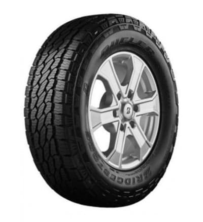 Anvelopa ALL SEASON BRIDGESTONE DUELER A/T 002 255/70R18 116S XL
