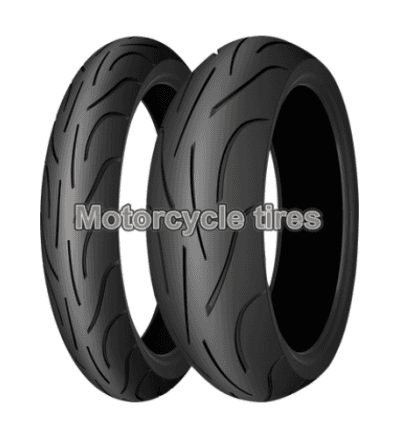 Anvelopa VARA MICHELIN PILOT POWER 2CT R 190/50R17 73W
