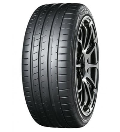 Anvelopa VARA YOKOHAMA SPORT V107E 285/30R20 99Y XL
