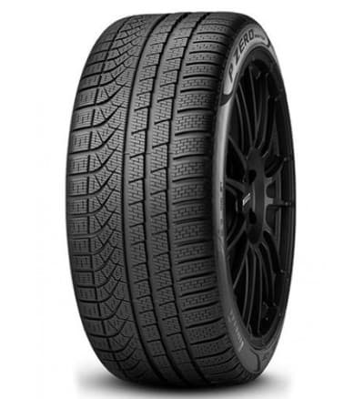 Anvelopa IARNA PIRELLI PZERO WINTER 295/30R21 102W XL