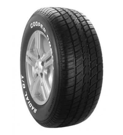 Anvelopa VARA COOPER COBRA G/T 255/70R15 108T RWL