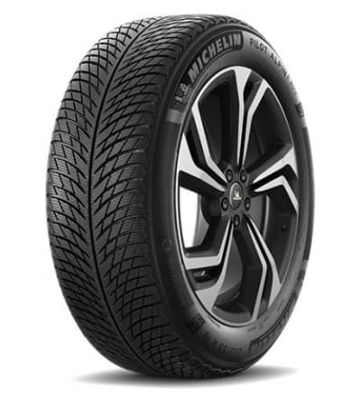 Anvelopa IARNA MICHELIN PIL ALPIN 5 SUV 305/35R23 111V XL
