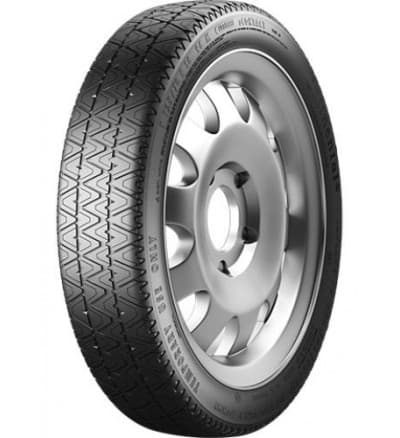 Anvelopa VARA CONTINENTAL SCONTACT 125/70R16 96M