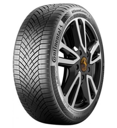 Anvelopa ALL SEASON CONTINENTAL ALL SEAS CONT 2 195/60R15 88H