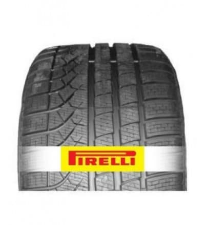Anvelopa VARA PIRELLI PZERO WI ELT 295/30R21 102W XL