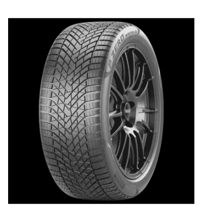 Anvelopa IARNA PIRELLI P zero winter d 315/35R20 110V XL