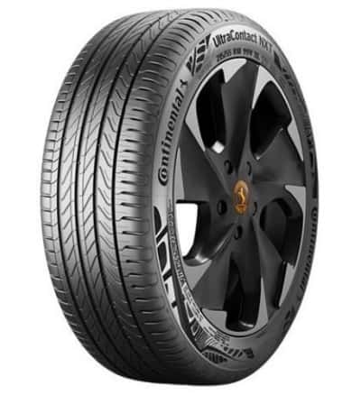 Anvelopa VARA CONTINENTAL ULTRACONTACT NXT CRM 215/55R17 98W XL