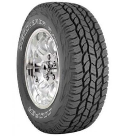 Anvelopa ALL SEASON COOPER DISCOVERER A/T3 SPORT 2 265/65R18 114T