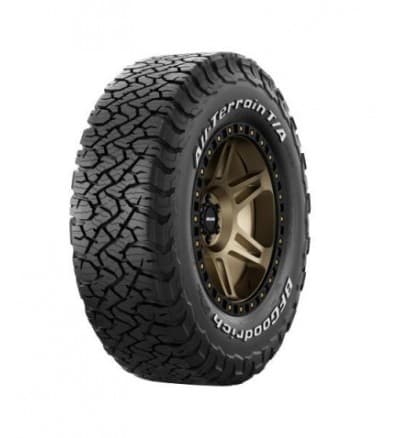 Anvelopa VARA BF GOODRICH ALL-TERRAIN T/A KO3 265/60R18 114S