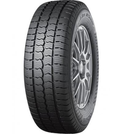 Anvelopa ALL SEASON YOKOHAMA VAN RY61 225/75R16C 121R