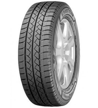 Anvelopa ALL SEASON GOODYEAR VECTOR 4SEASONS CARGO 195/65R16C 104T