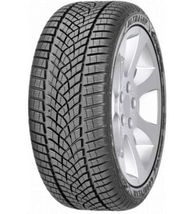 Anvelopa IARNA GOODYEAR ULTRA GRIP PERFORMANCE+ SUV 215/60R18 98H