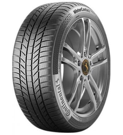 Anvelopa IARNA CONTINENTAL TS-870 P SEAL 235/45R21 101T XL