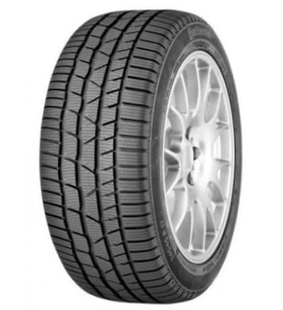 Anvelopa IARNA CONTINENTAL TS-830 P RO1 295/30R20 101W XL XL