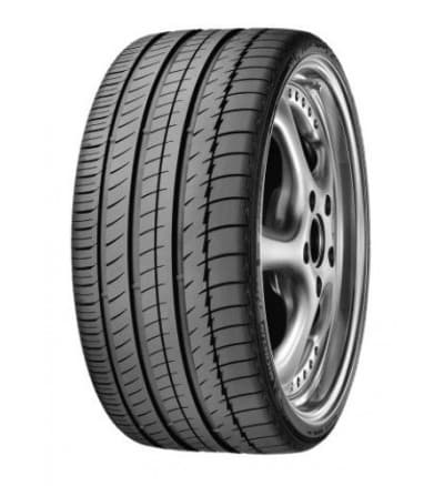 Anvelopa VARA MICHELIN SUPER SPORT 295/35R19 100Y