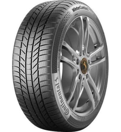 Anvelopa IARNA CONTINENTAL WINTERCONTACT TS 870 P 225/55R17 101V XL