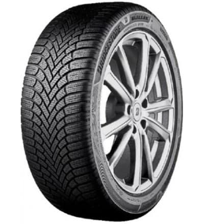Anvelopa IARNA BRIDGESTONE BLIZZAK 6 205/45R16 87H XL