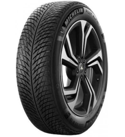 Anvelopa IARNA MICHELIN Pilot alpin 5 suv 315/30R23 108W XL