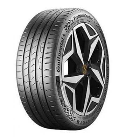 Anvelopa VARA CONTINENTAL PREMIUMCONTACT 7 255/50R19 107Y XL