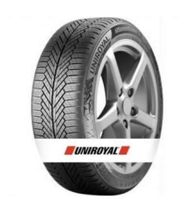 Anvelopa ALL SEASON UNIROYAL ALLSEASON EXPERT 3 235/35R19 91Y XL