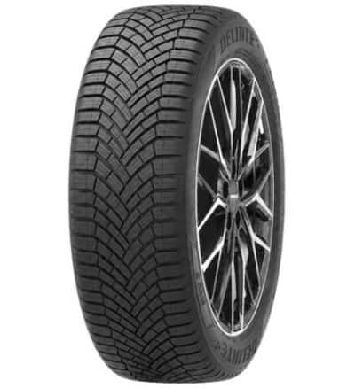 Anvelopa ALL SEASON DELINTE AW7X 195/65R15 95V XL