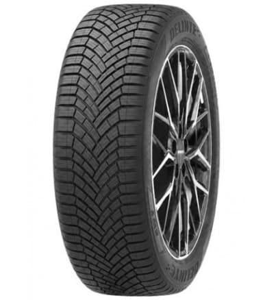 Anvelopa ALL SEASON DELINTE AW7X 195/65R15 95V XL