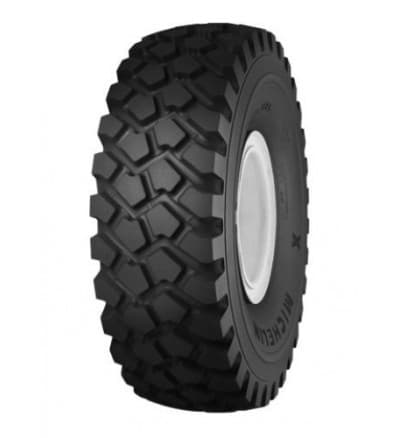 Anvelopa VARA MICHELIN XZL O/R EU 750/80R16 116N