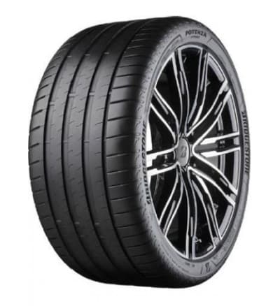 Anvelopa VARA BRIDGESTONE POTENZA SPORT 255/35R20 97Y XL