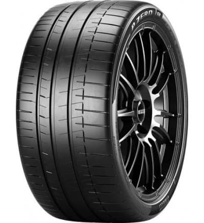 Anvelopa VARA PIRELLI PZERO R ELT 335/30R20 108Y XL