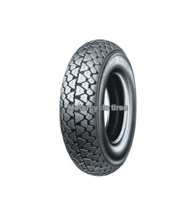 Anvelopa VARA MICHELIN S83 FRONT/REAR 350/80R10 59J RF